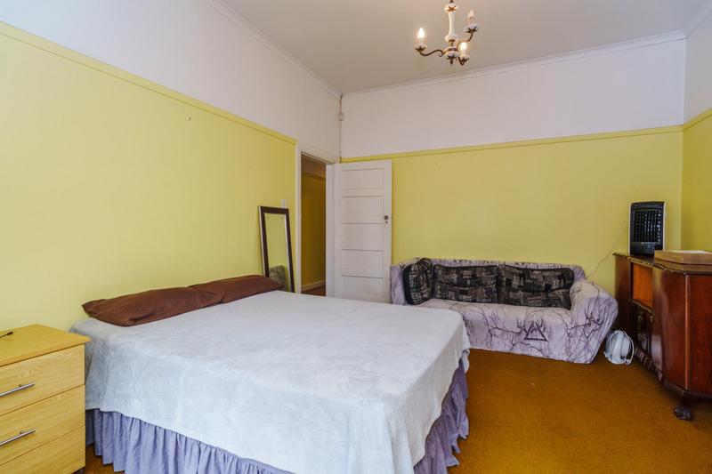 4 Bedroom Property for Sale in Harfield Village Western Cape